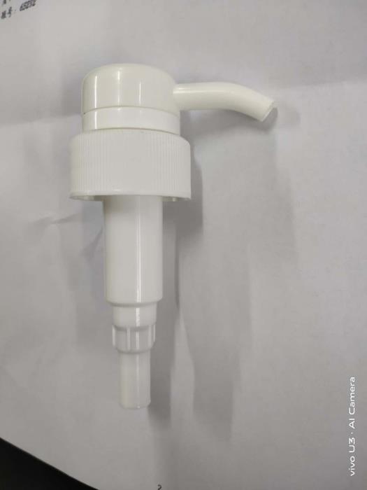 Lotion Pump - L501EBB-33/410A